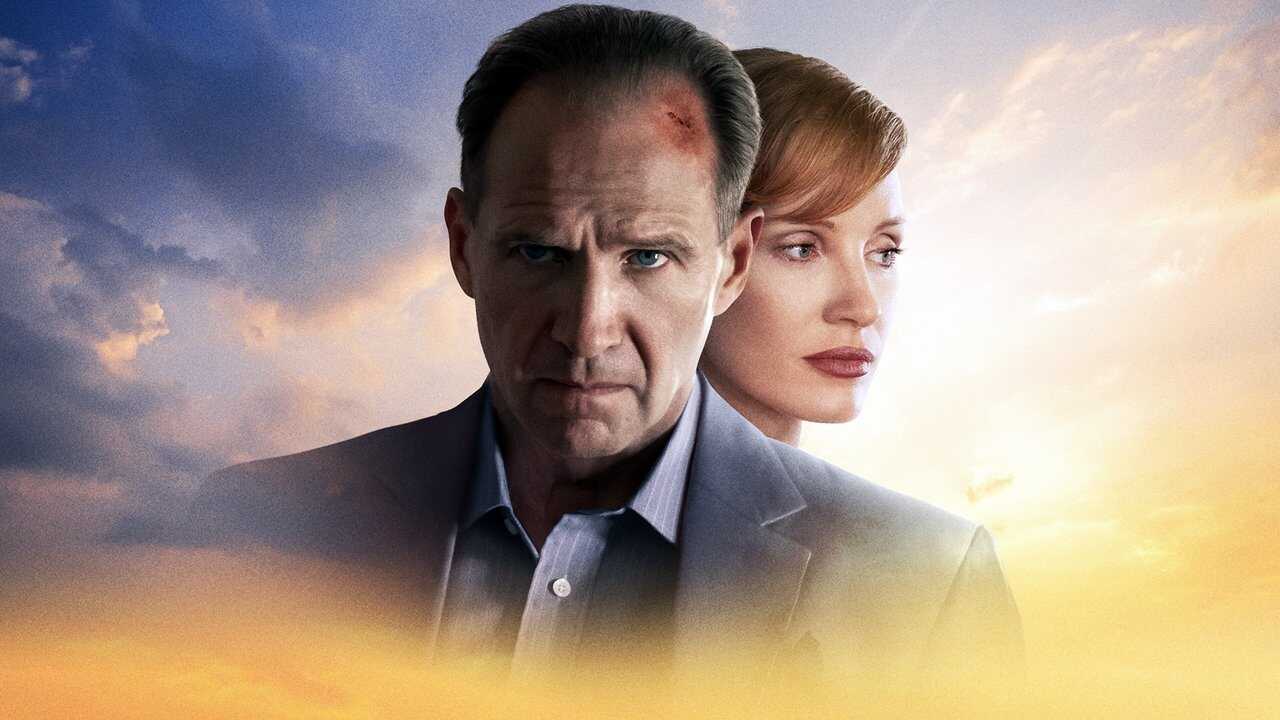 The Forgiven 0