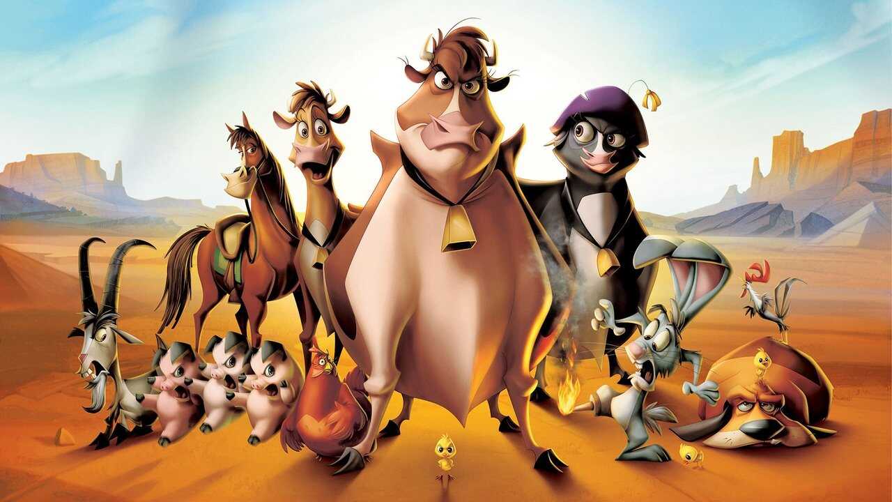 Zafarrancho en el rancho (2004) 0