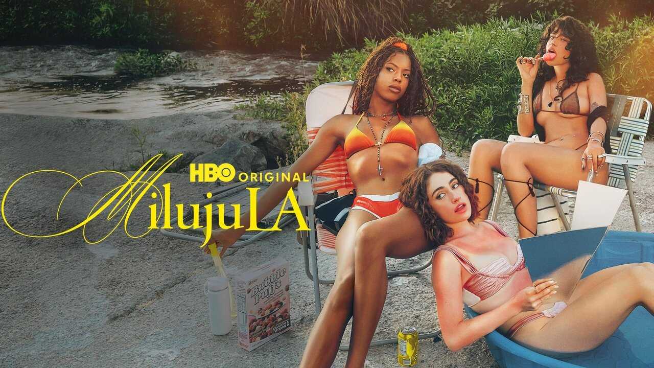 ES - I Love LA (2025) (US) 2