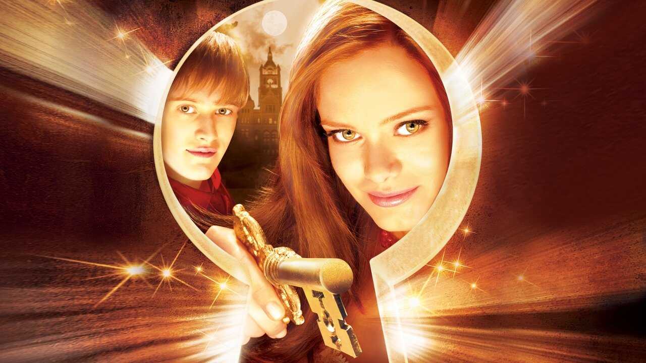 Return to Halloweentown (2006) 0