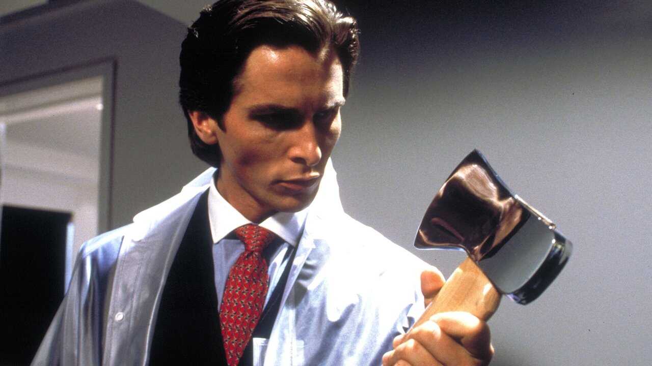 American Psycho (2000) 0