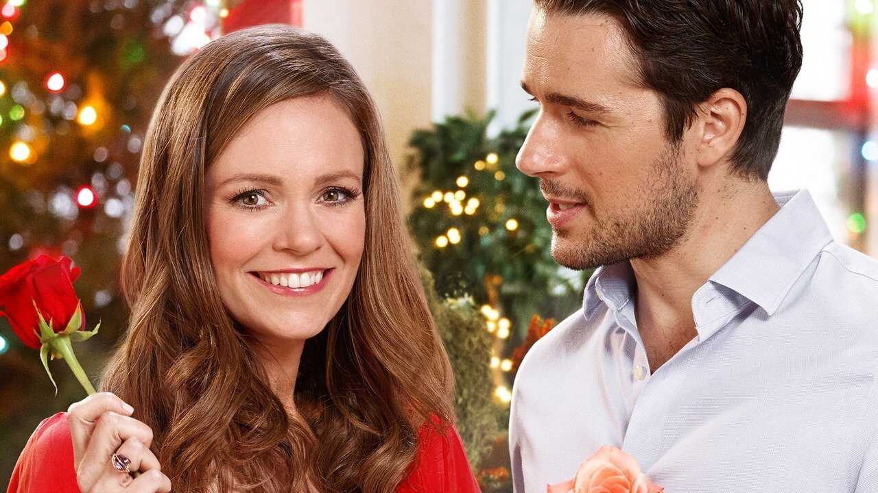 Rosige Weihnachten (2017) 0