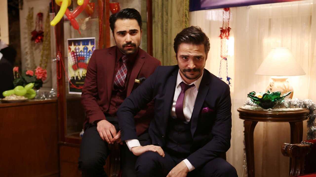EN - Kardes Payı سهم برادرانه 2