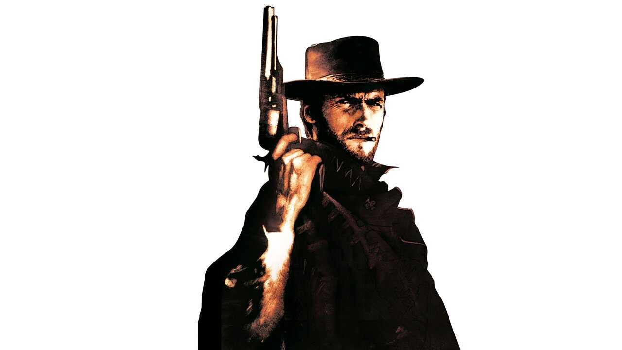 A Fistful of Dollars 0