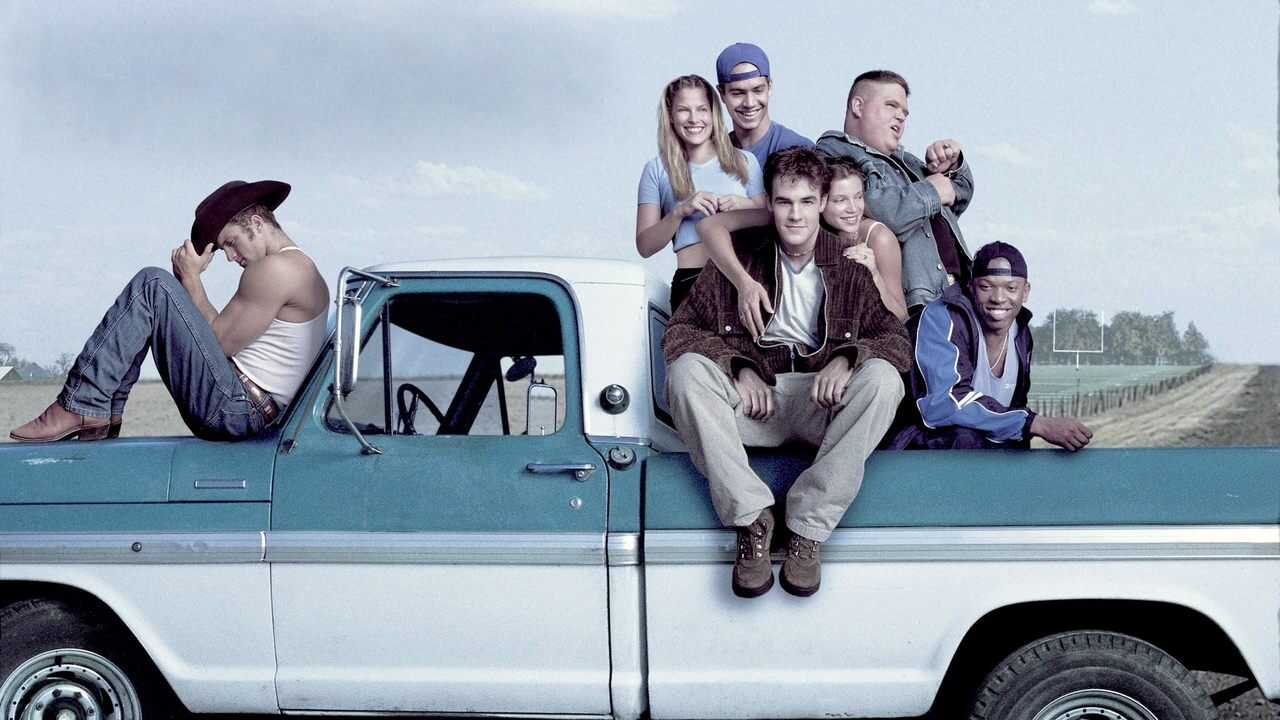 Varsity Blues 0