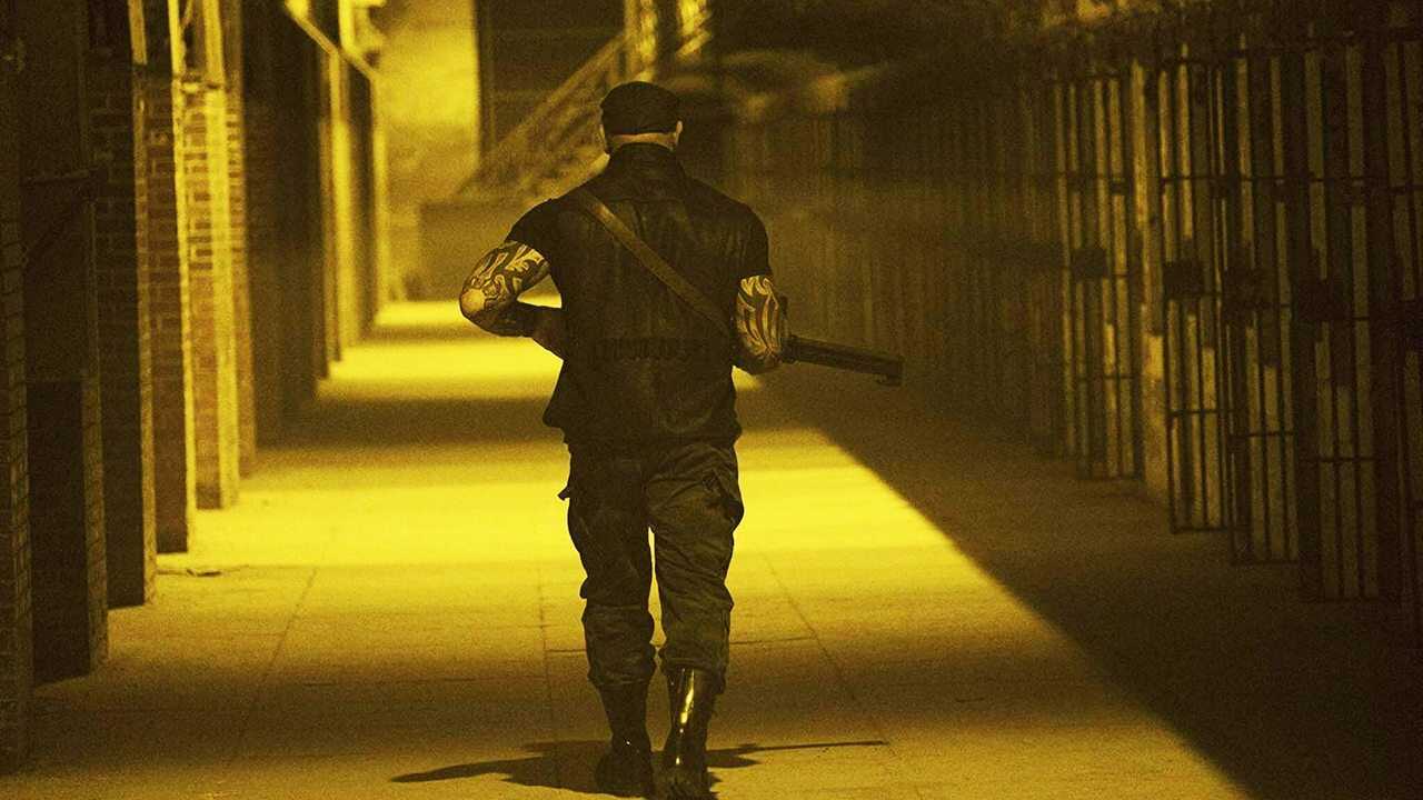 Escape Plan 3: The Extractors (2019) 0