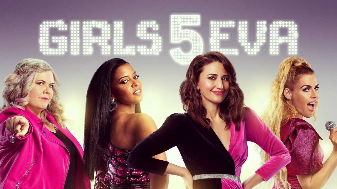 EN - Girls5eva (2021) 3