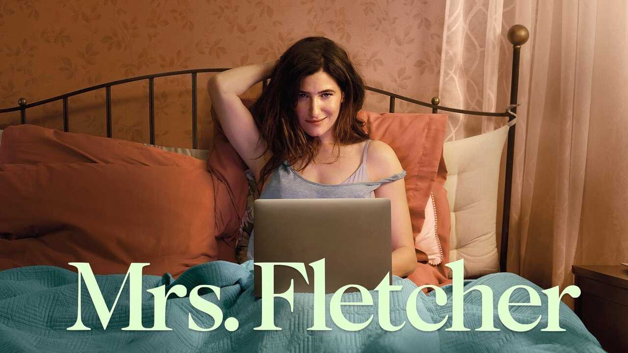 AL - Mrs. Fletcher (2019) 4