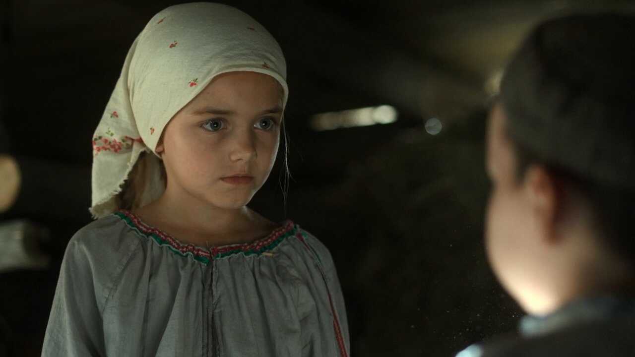 Mi hermana pequeña (2019) 0