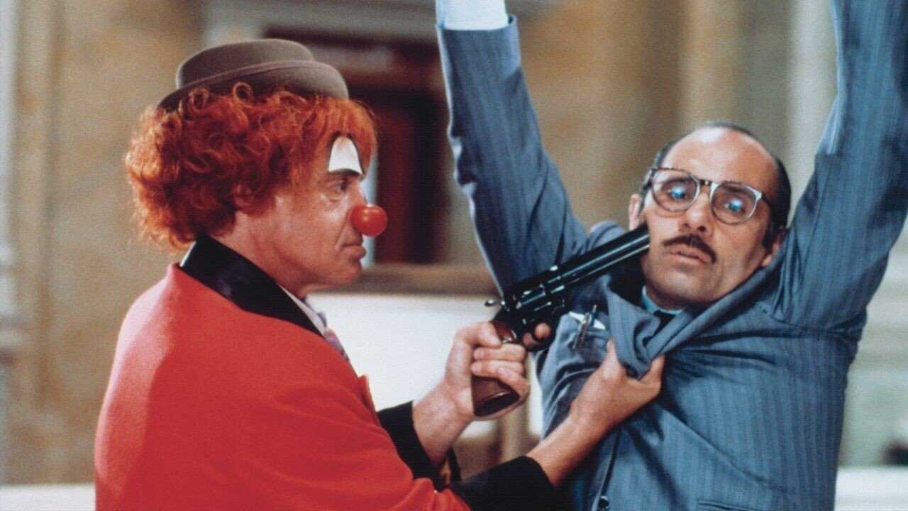 Hold-up 0