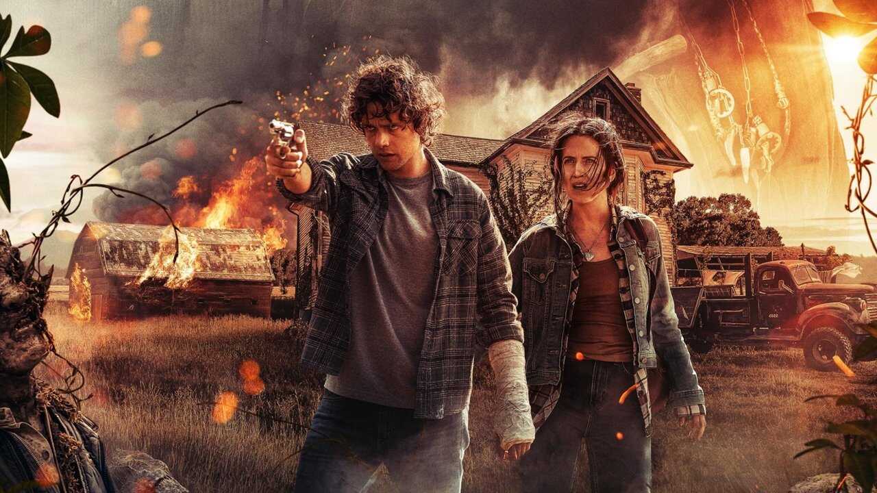 Die Alone (2024) 0