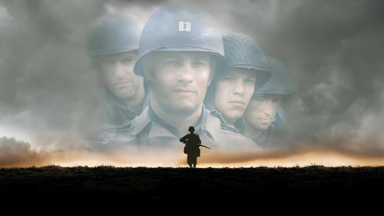 Der Soldat James Ryan (1998) 0