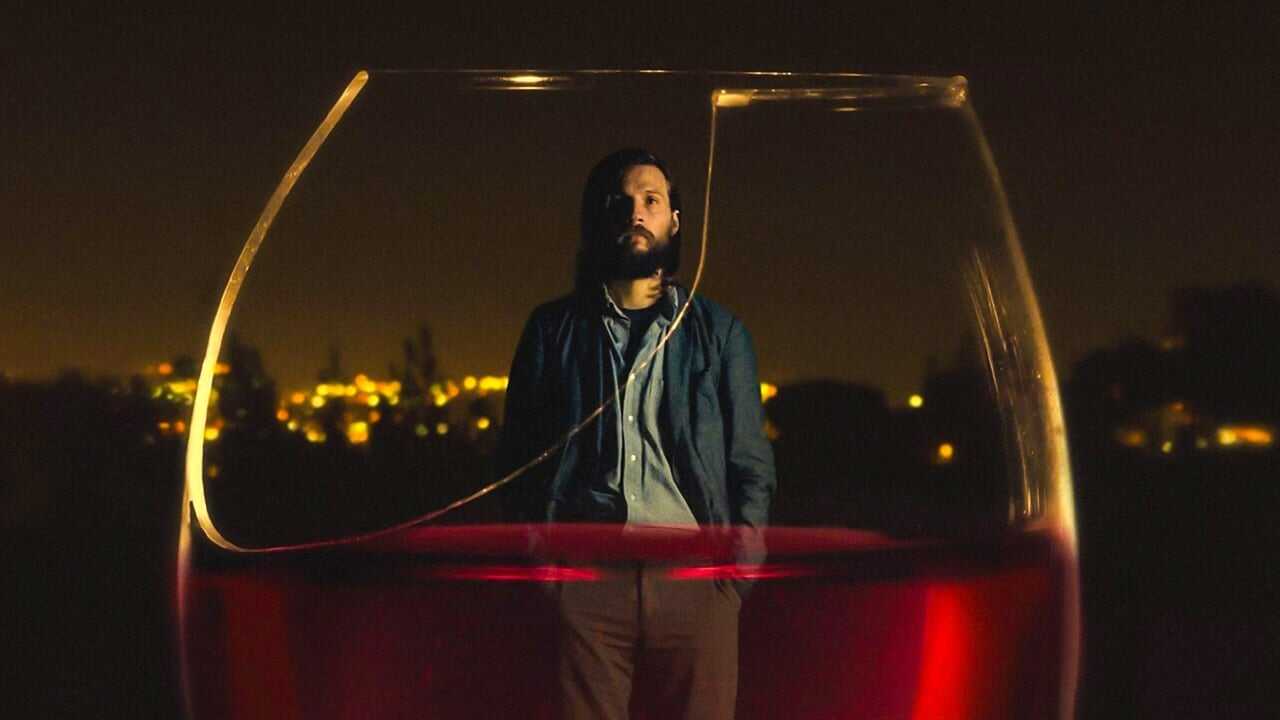 La invitación (2016) 0