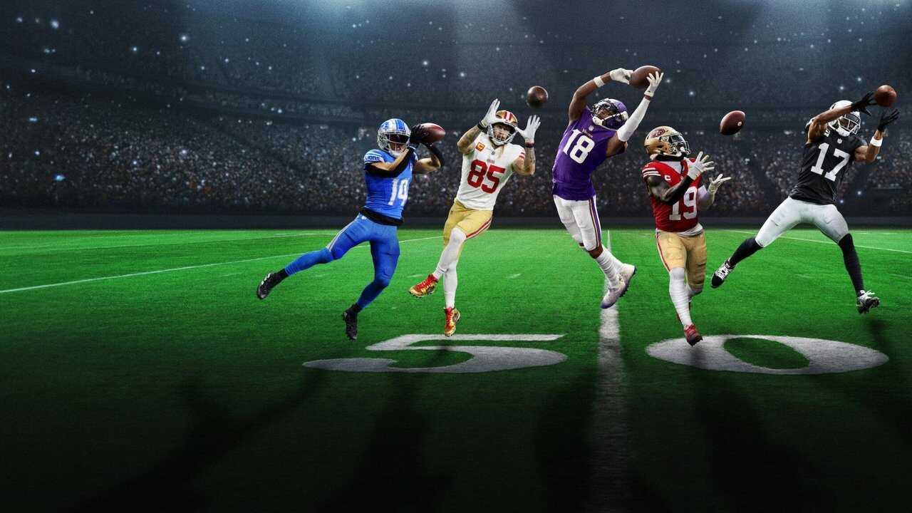 IN - Receiver (2024) 0