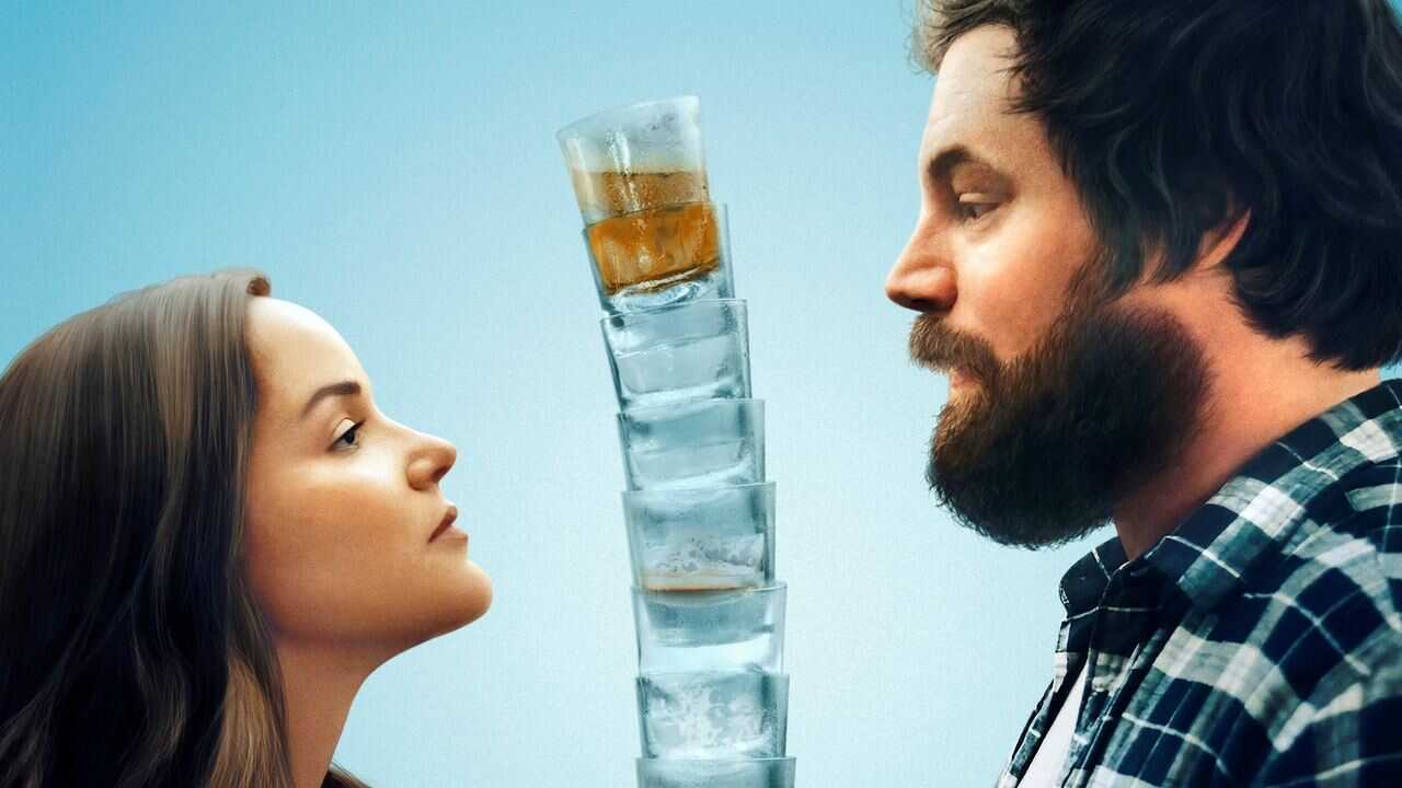 Bar Fight (2022) 0