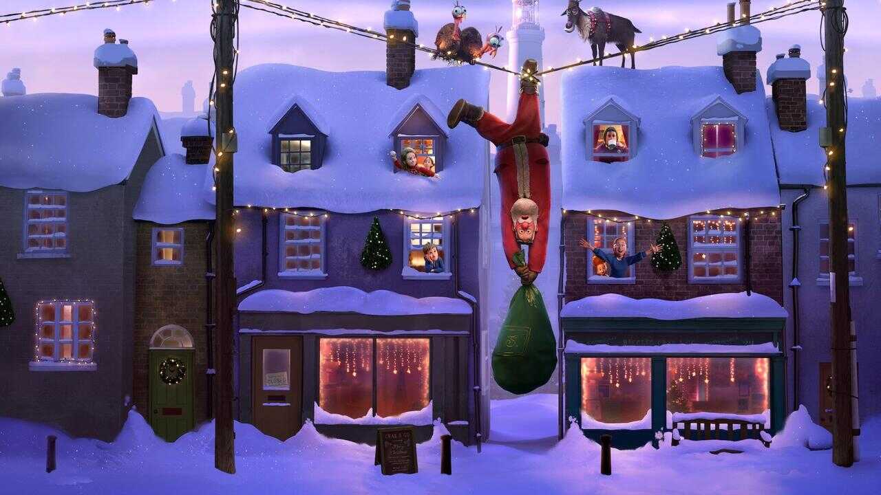 That Christmas 0