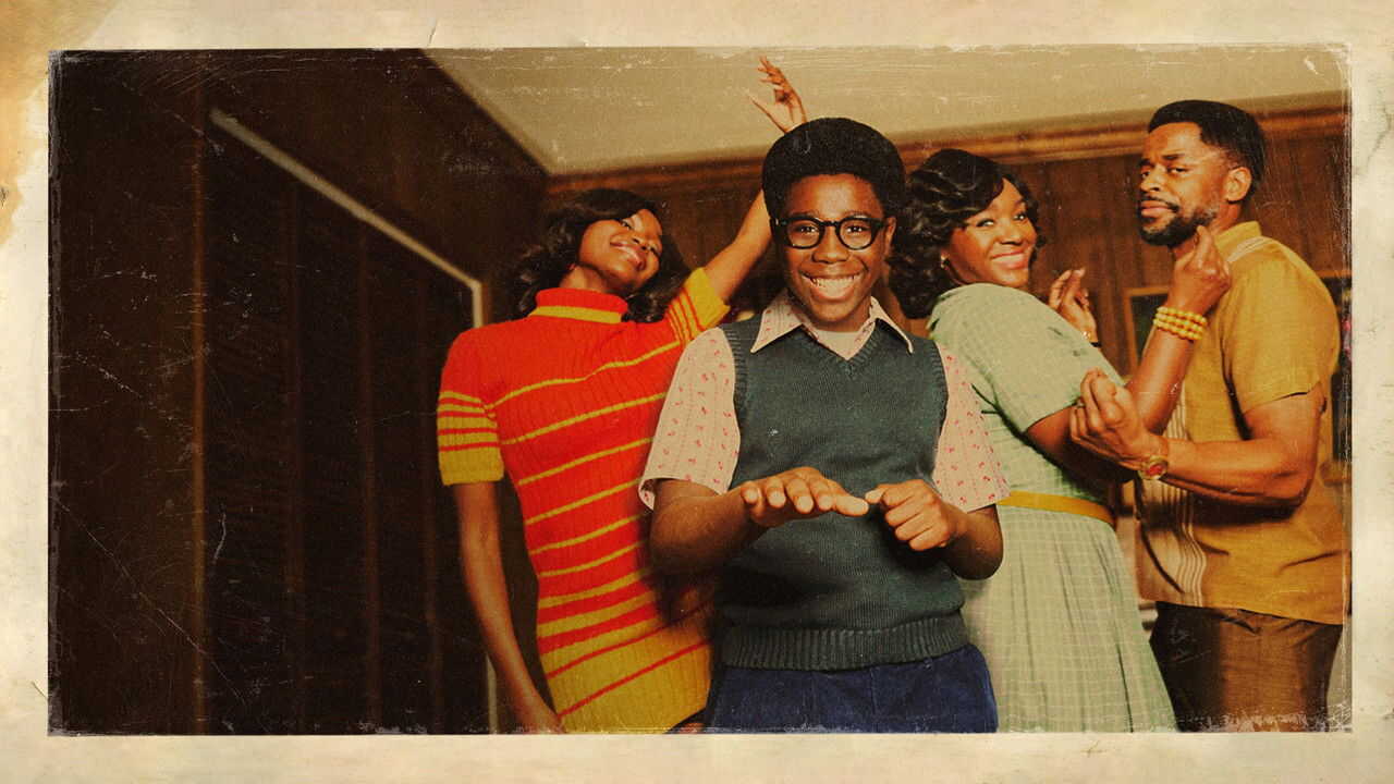 EN - The Wonder Years (2021-2023) 2