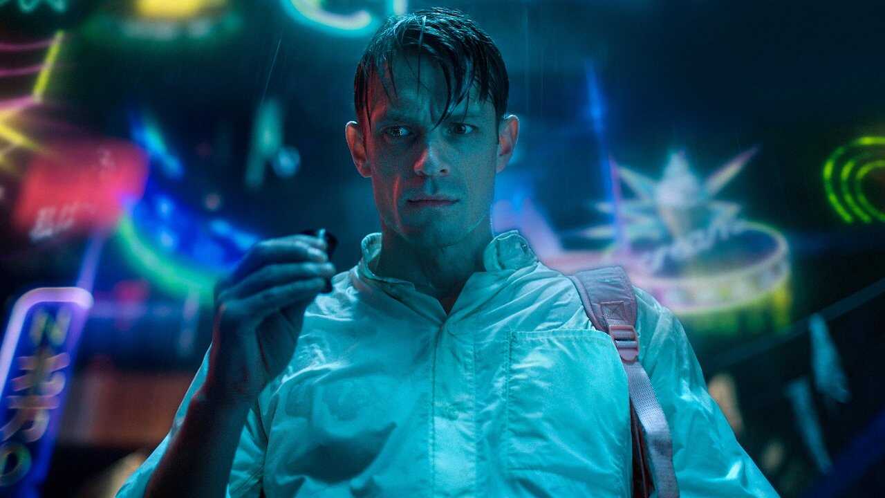 NF - Altered Carbon (2018) 1