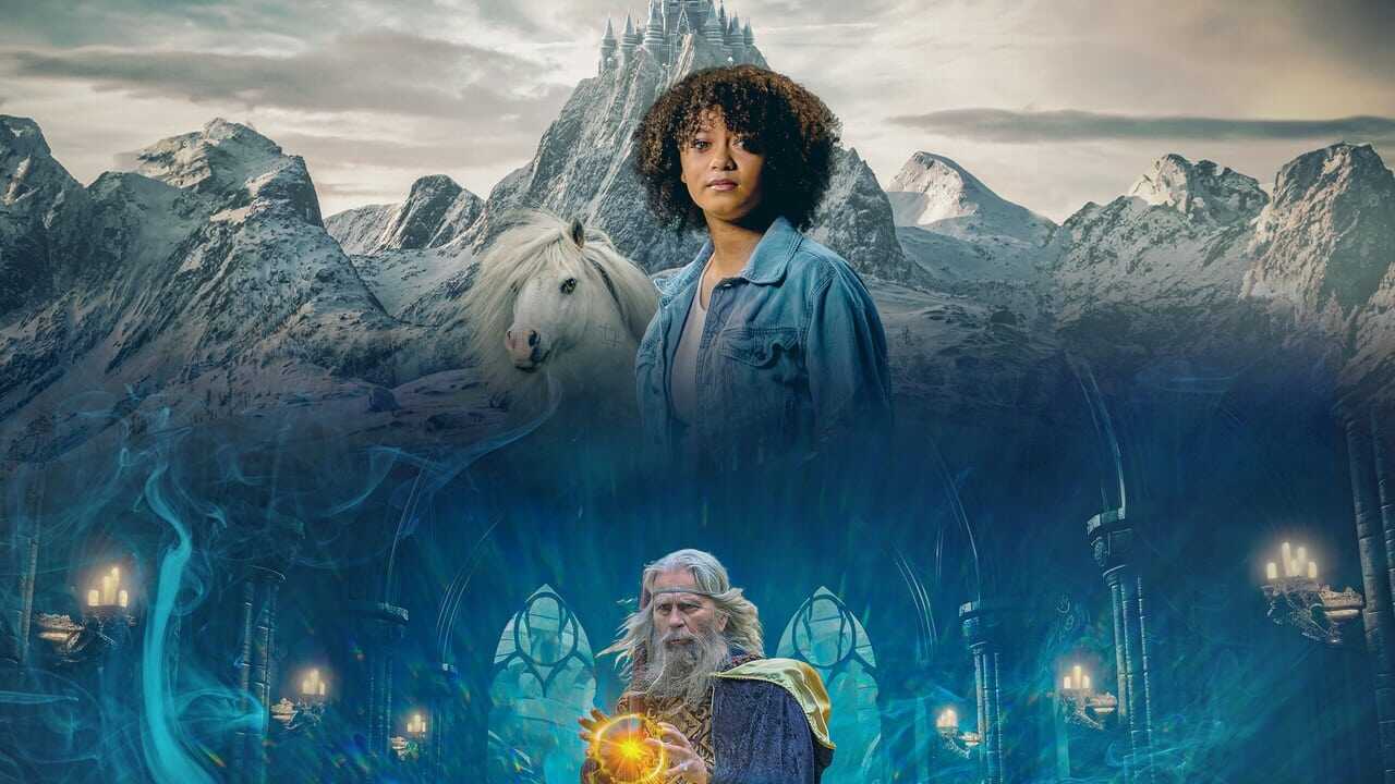 The Legend of Catclaws Mountain (2024) 0
