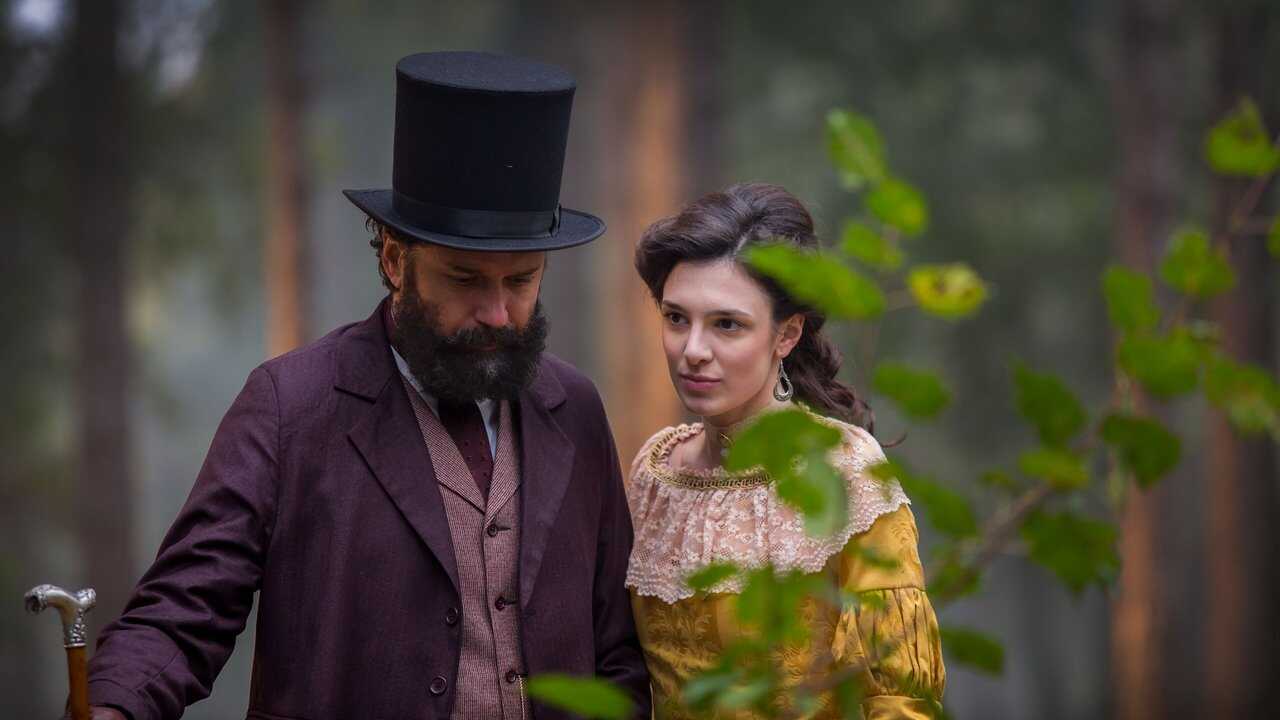 The Duke and the Poet (2023) 0