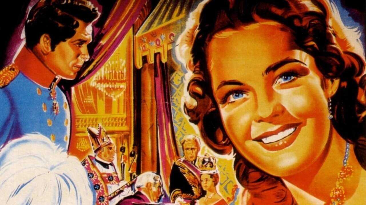 Mädchenjahre einer Königin (1954) 0
