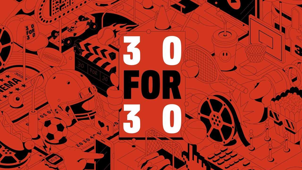 ES - 30 for 30 (2009) 0