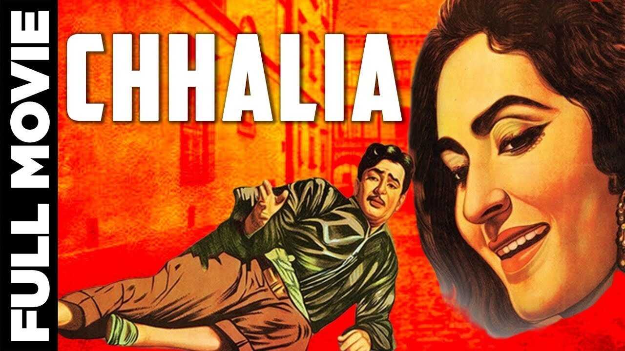 Chhalia (1960) 0