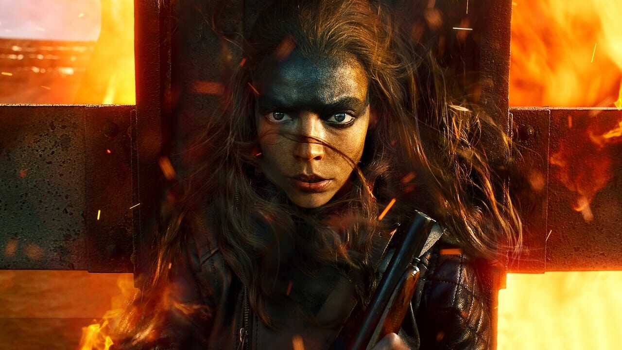 Furiosa: Saga Mad Max (2024) 0