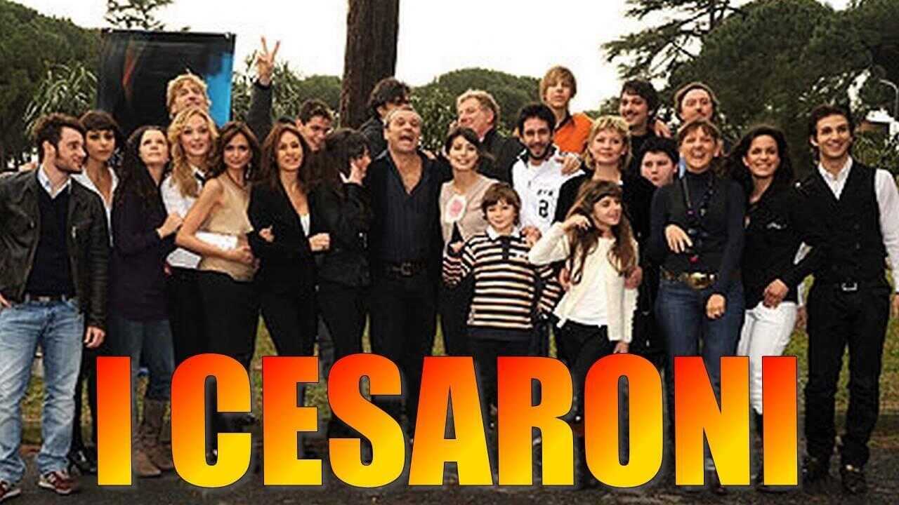 IT - I Cesaroni (2006) 1