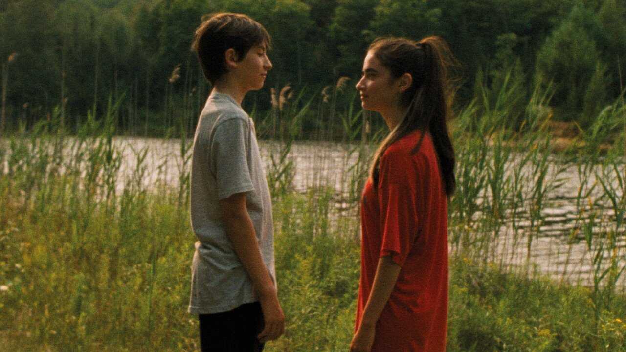 Falcon Lake (2022) 0