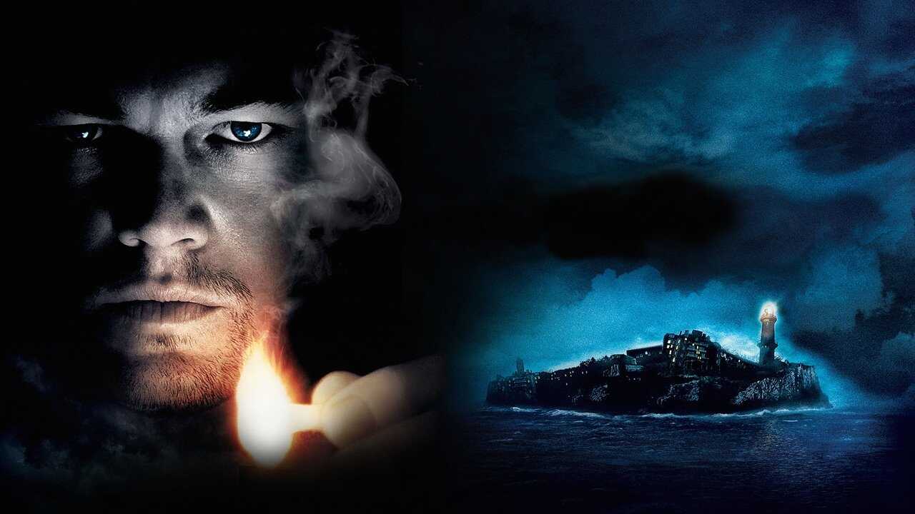 Shutter Island (2010) 0