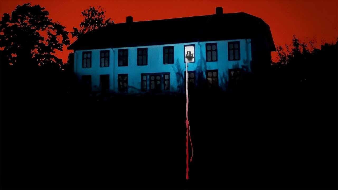 Dark Windows (2023) 0