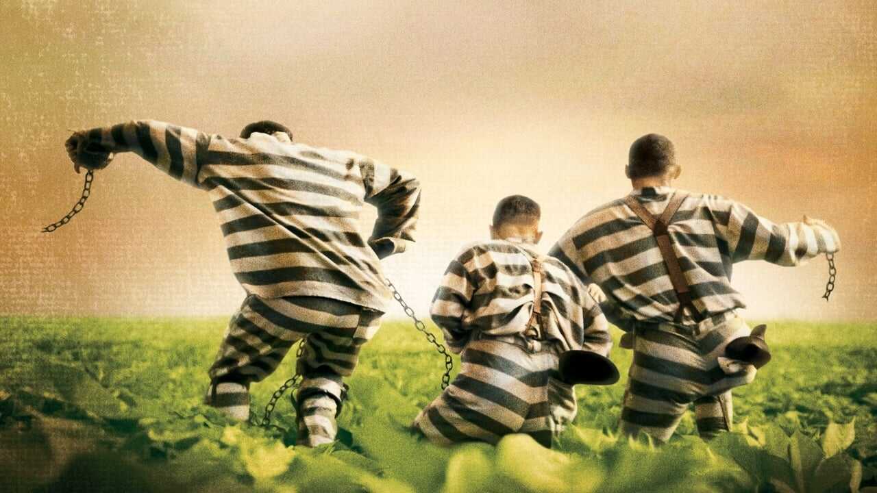 O Brother, Where Art Thou? 0