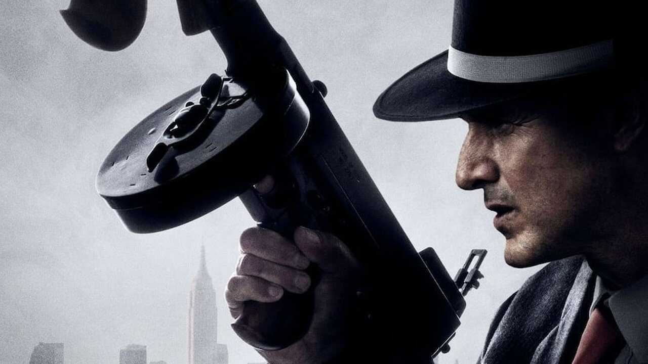 Miasto mafii (2019) 0