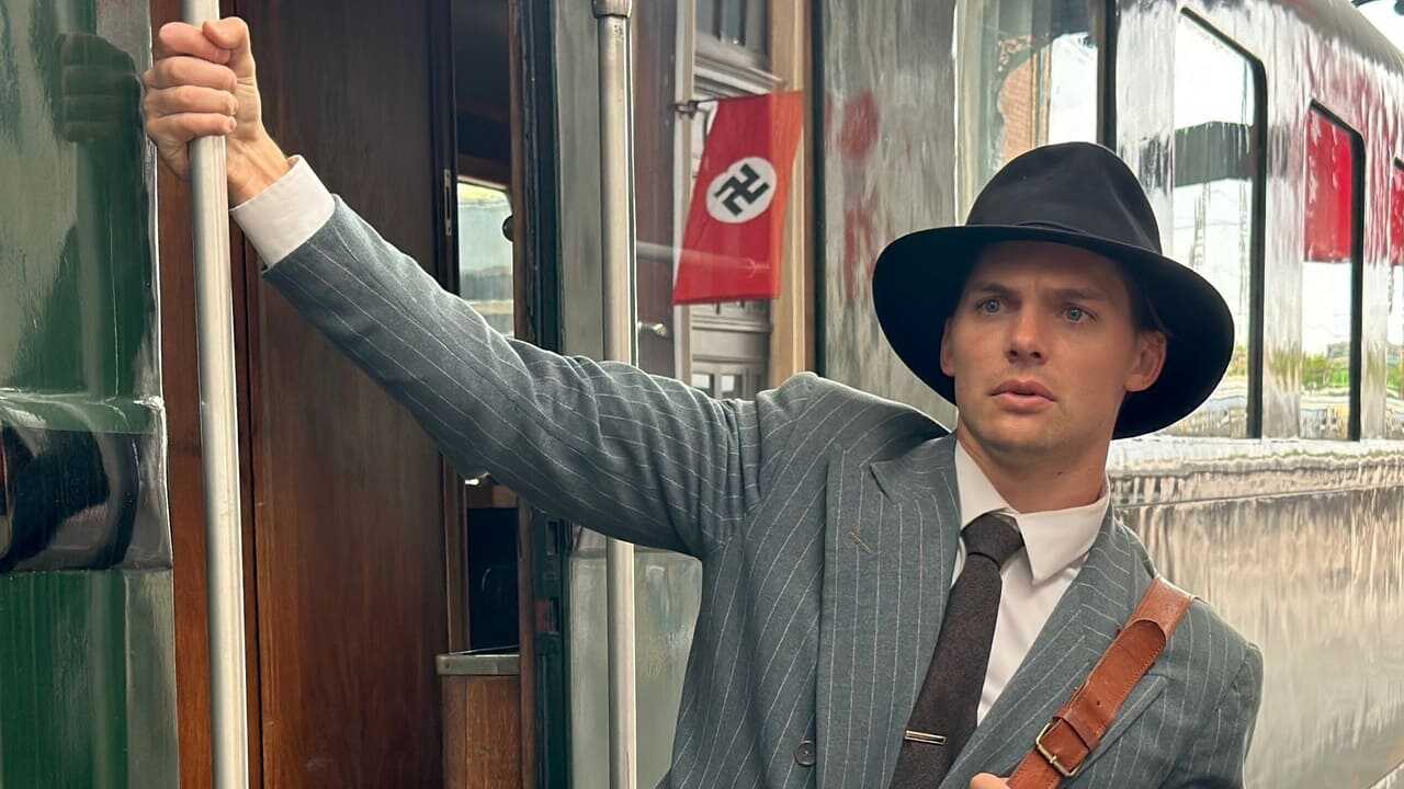 Escape from Germany (2024) 0