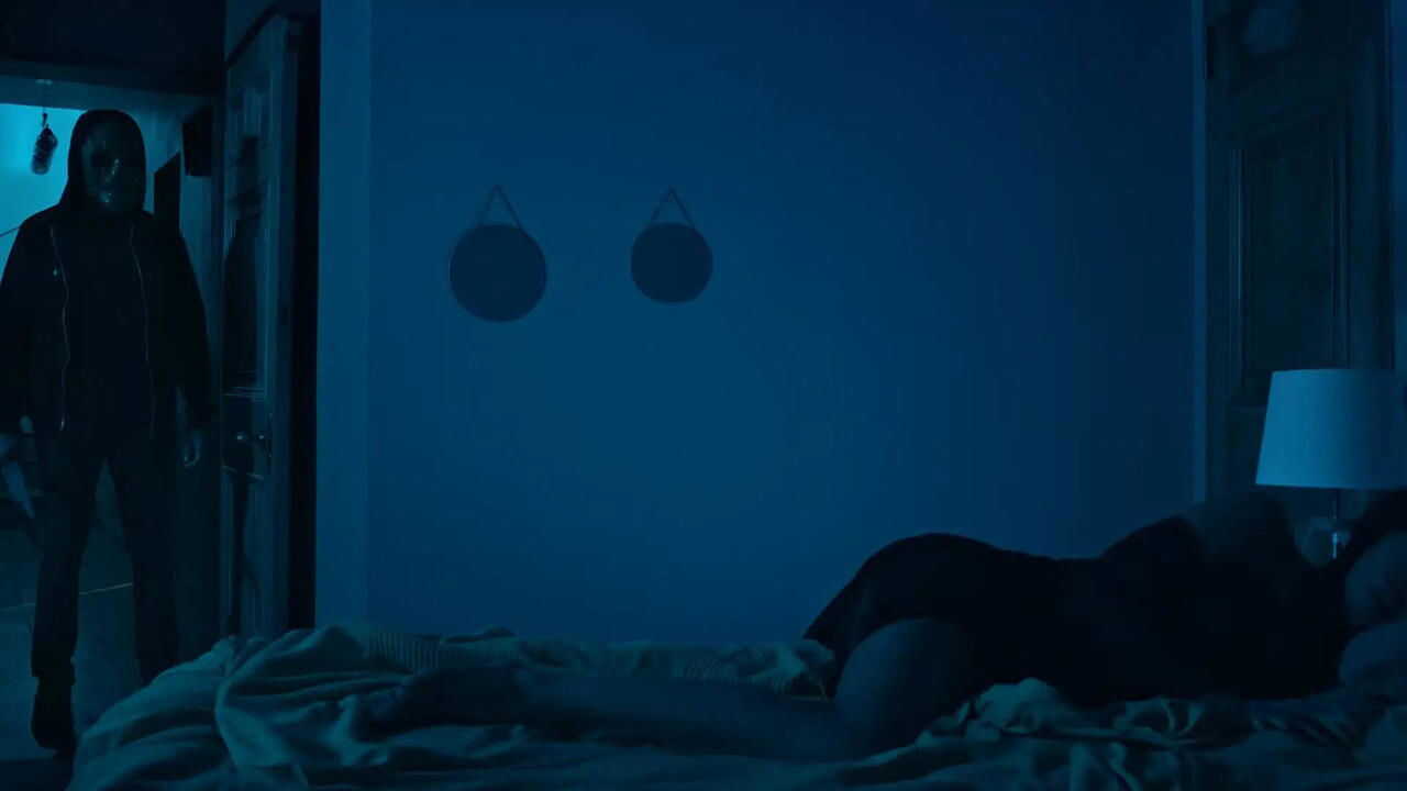Smile, c'était écrit (2024) 0