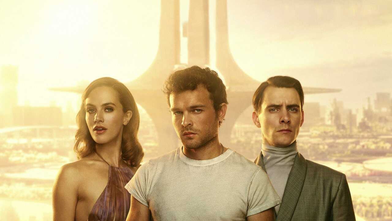 EX - Brave New World (2020) 4