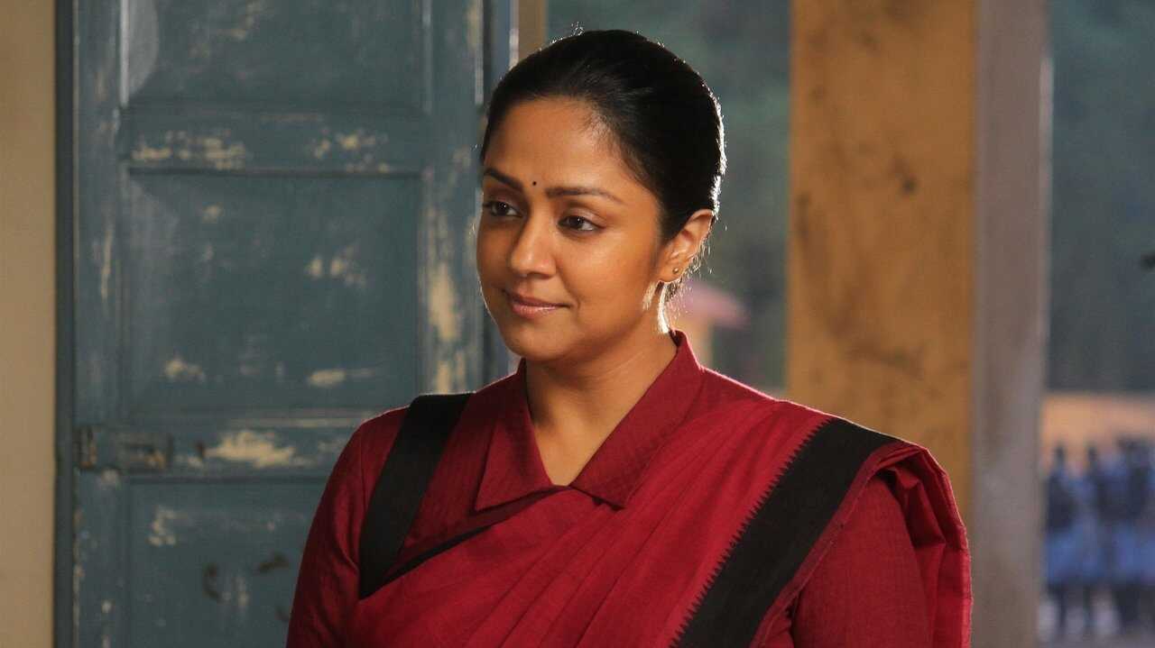 Raatchasi (2019) 0