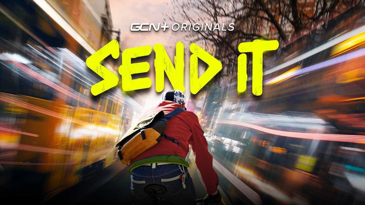 Send It (2021) 0