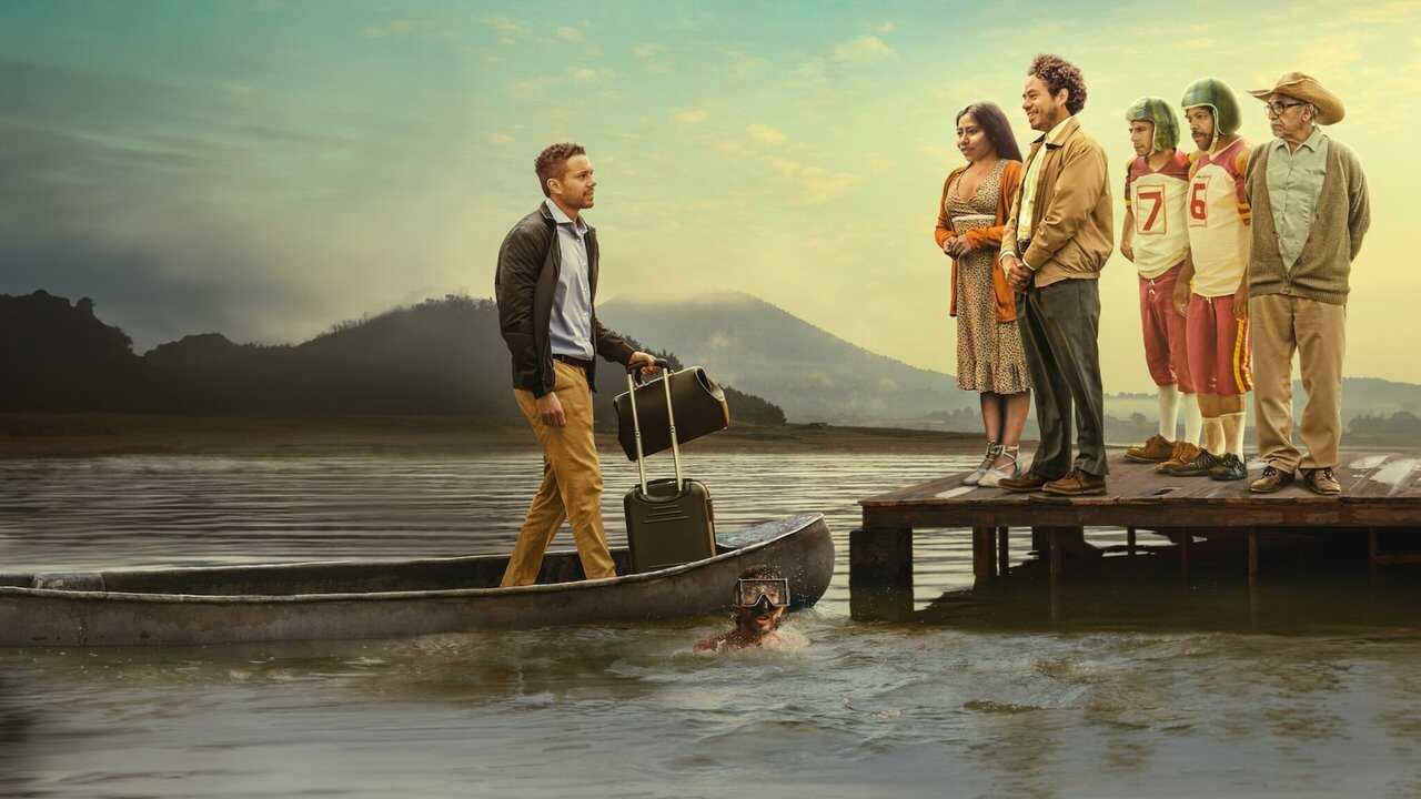 La gran seducción (2023) 0