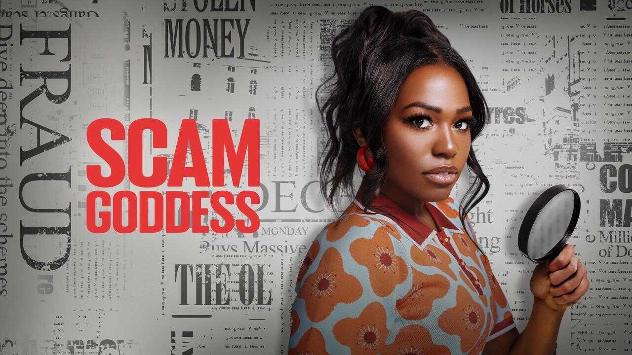 EN - Scam Goddess (2025) 1
