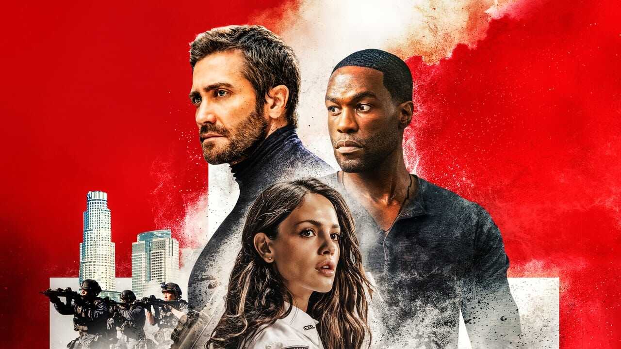 Ambulans (2022) 0