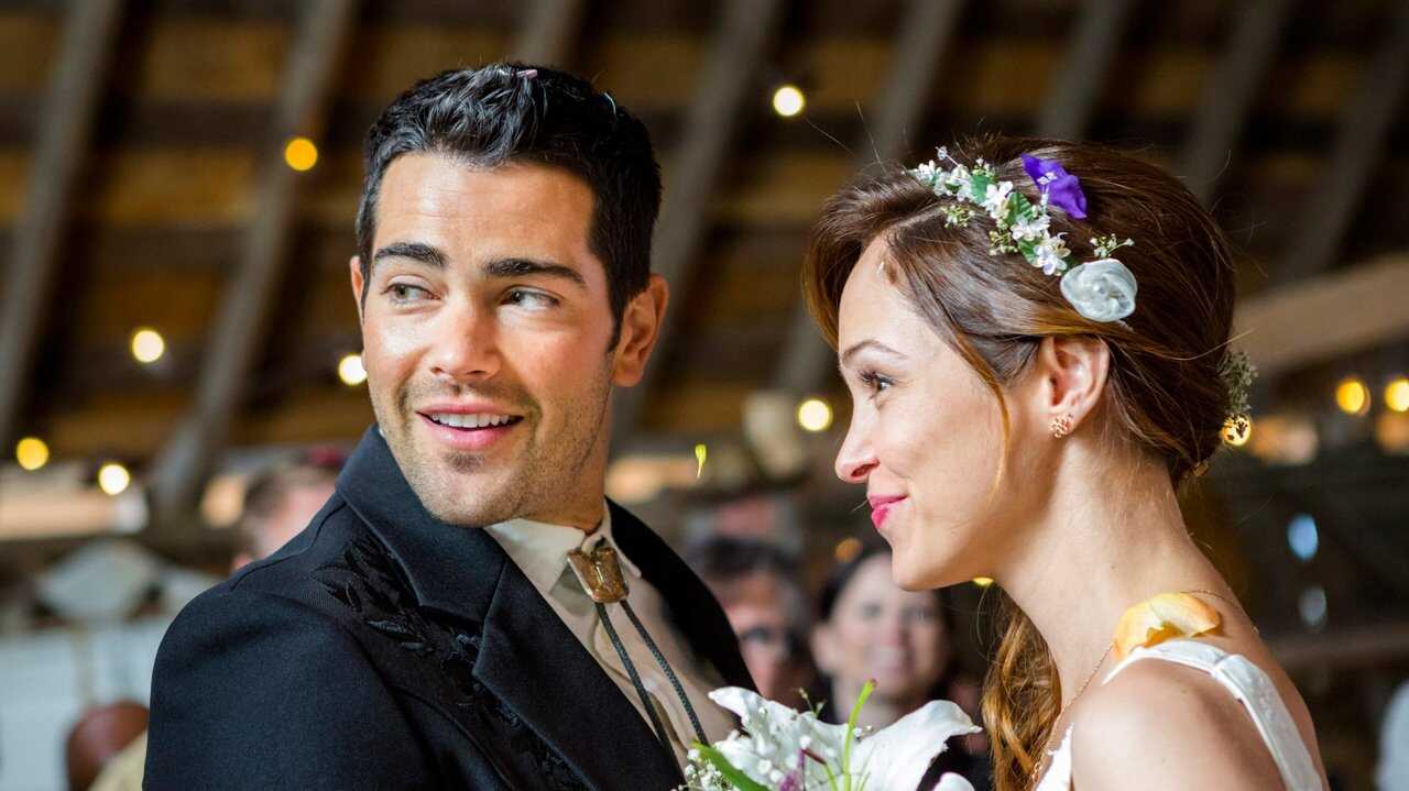 A Country Wedding 0