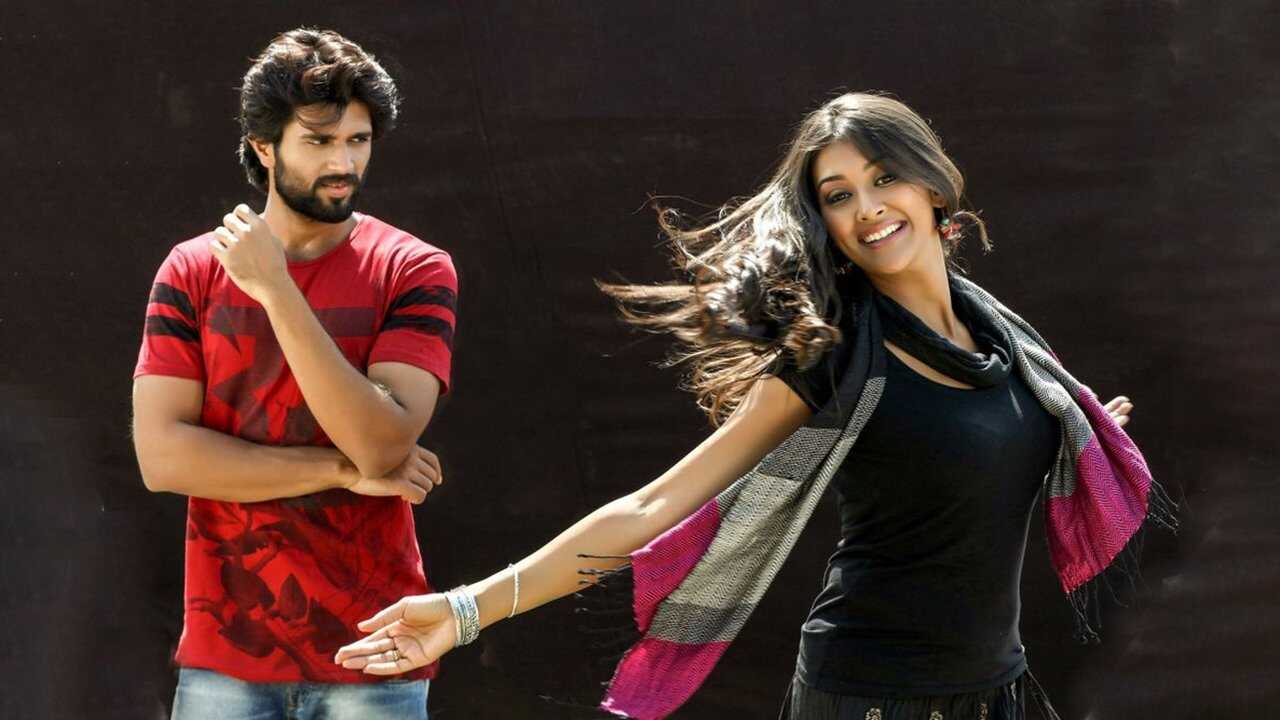 Dwaraka (2017) 0