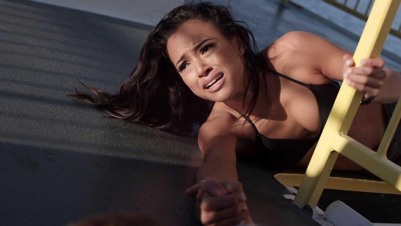 3-Headed Shark Attack 0