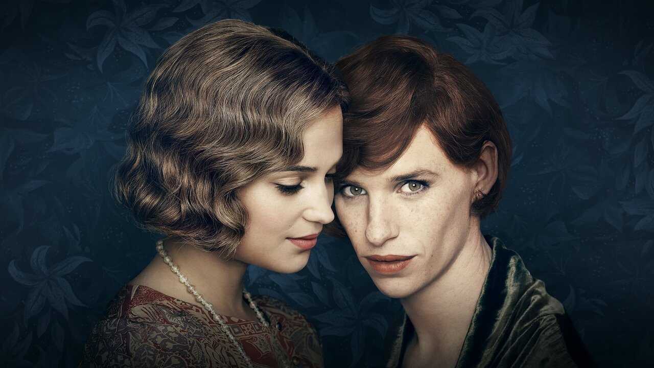 La chica danesa (2015) 0