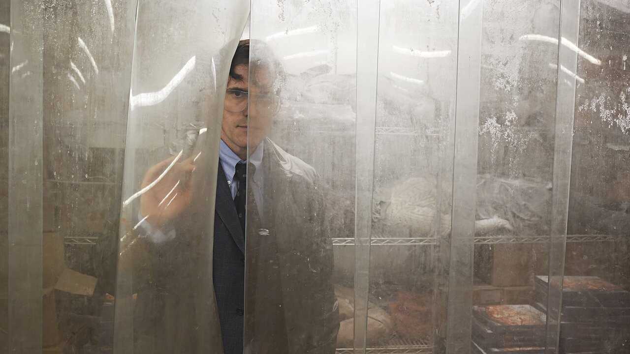 The House That Jack Built 0