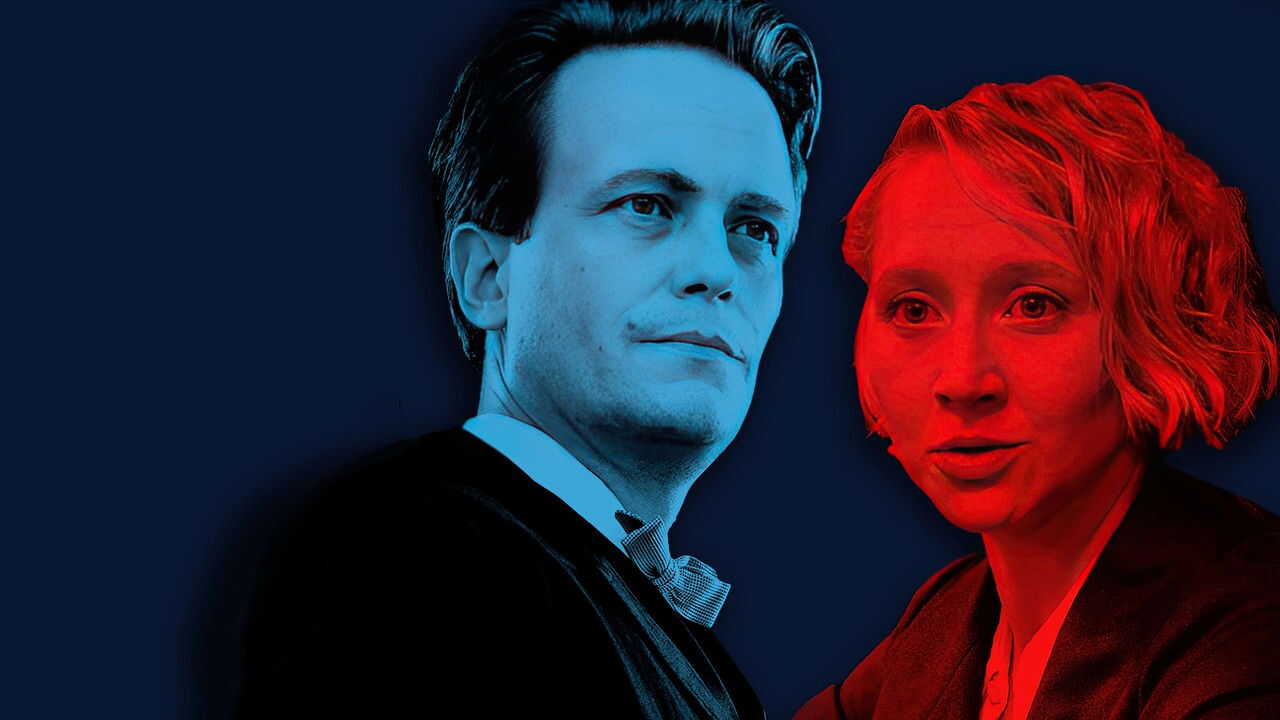 EX - Bauhaus: A New Era (2019) 2