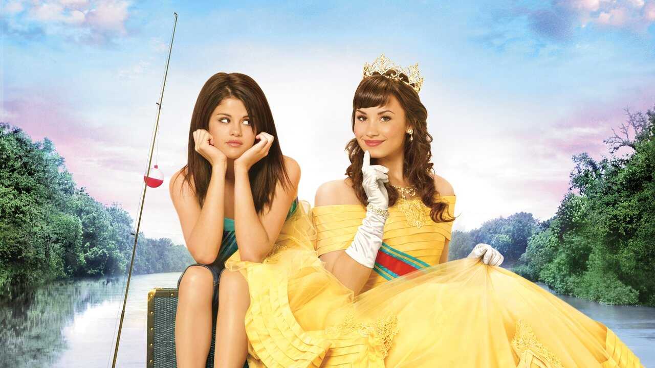 Princess Protection Program 0