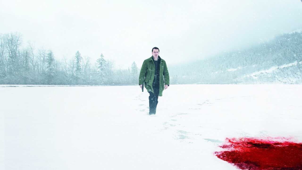 The Snowman (2017) 0